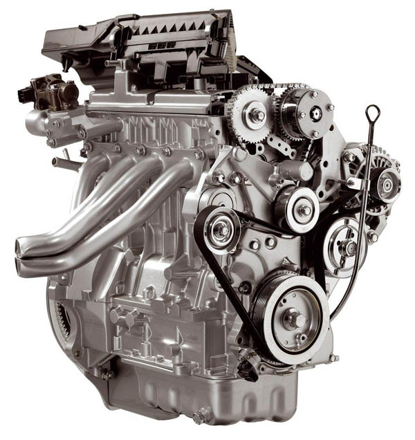2002 50i Xdrive Car Engine